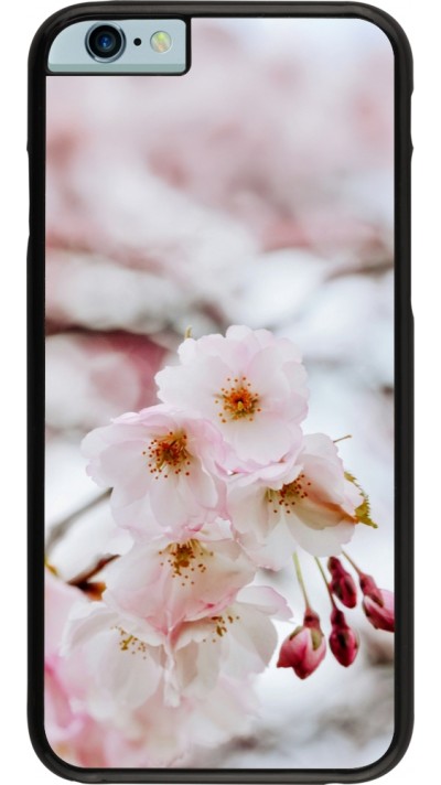Coque iPhone 6/6s - Cherry tree Spring 2026