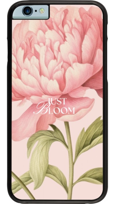 Coque iPhone 6/6s - Just Bloom Spring 2026
