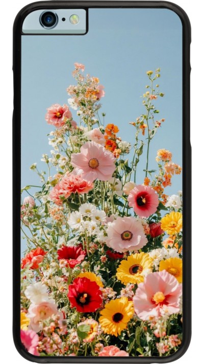 Coque iPhone 6/6s - Spring flowers Spring 2026