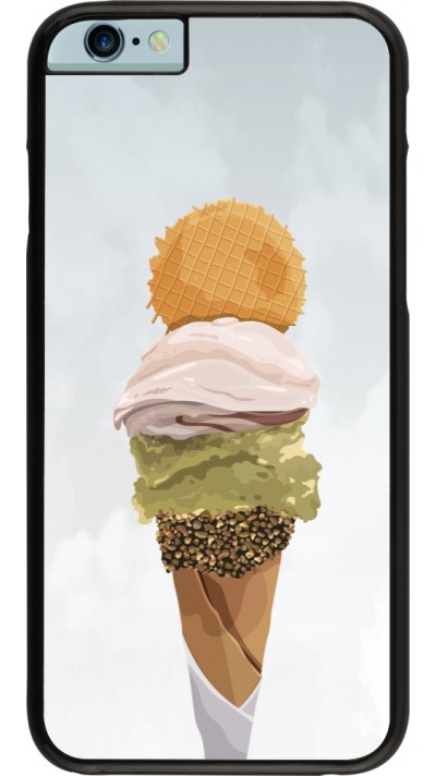 Coque iPhone 6/6s - Summer 2025 Cornet