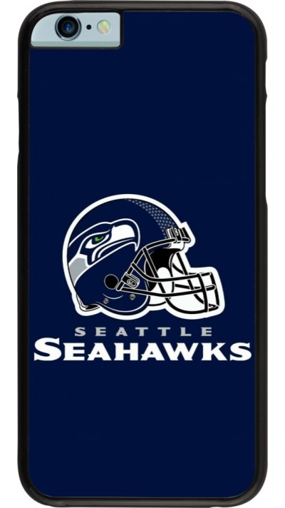 Coque iPhone 6/6s - Super Bowl 26 Seattle 3