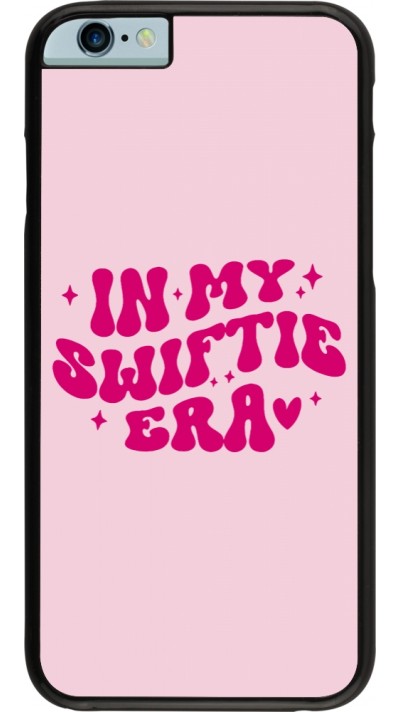 Coque iPhone 6/6s - Taylor Swift In My Swiftie Era - Pink