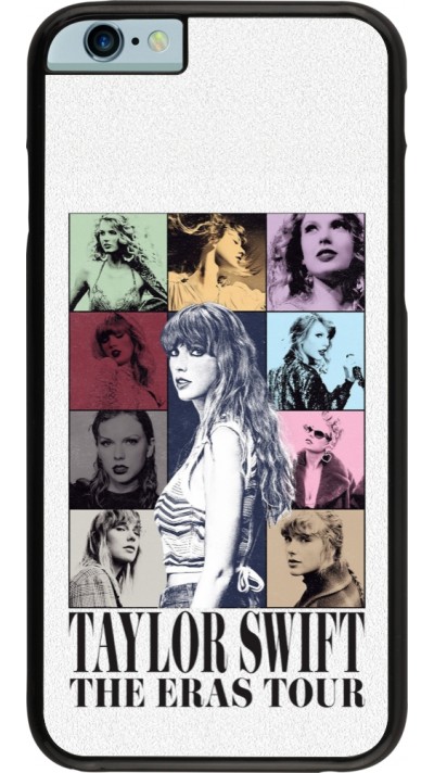 Coque iPhone 6/6s - Taylor Swift The Eras Tour