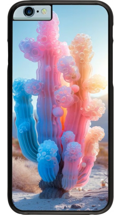 Coque iPhone 6/6s - Artificial vegetation 2025