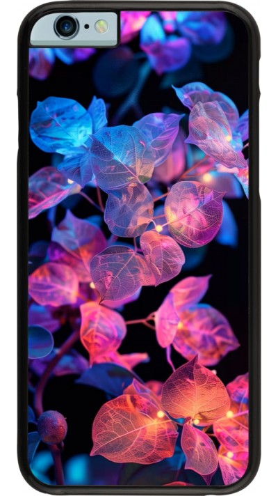 Coque iPhone 6/6s - Artificial vegetation 2025