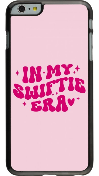 Coque iPhone 6 Plus / 6s Plus - Taylor Swift In My Swiftie Era - Pink