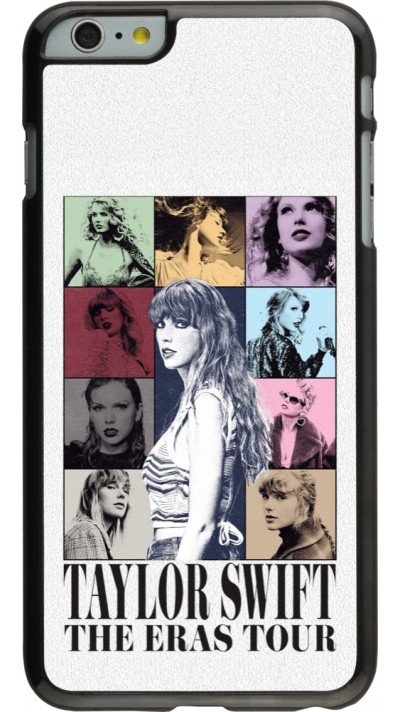 Coque iPhone 6 Plus / 6s Plus - Taylor Swift The Eras Tour