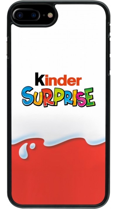iPhone 7 Plus / 8 Plus Case Hülle - Kinder Surprise iPhone 7 Plus / 8 Plus Case Hülle - Kinder Surprise
