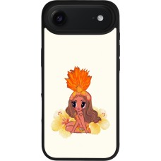 iPhone Air Case Hülle - Silikon schwarz Karol G Tropicoqueta