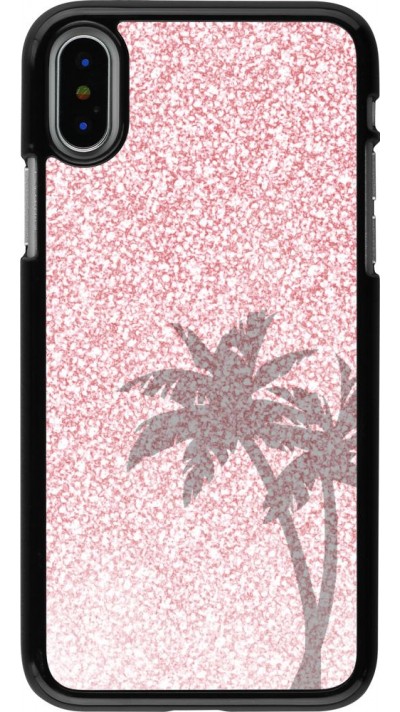 Hülle iPhone X / Xs - Summer 2021 01 Hülle iPhone X / Xs - Summer 2021 01