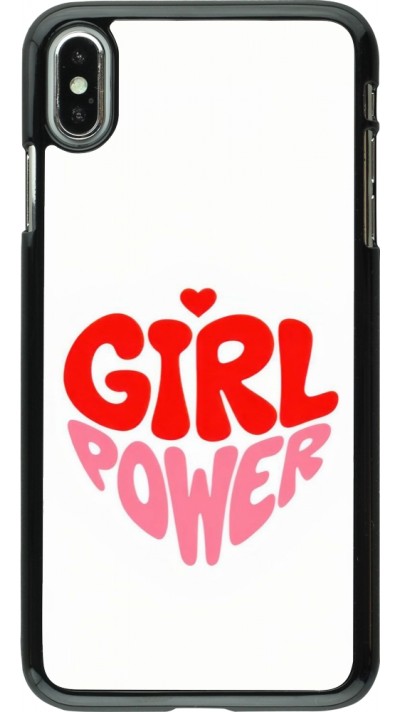 iPhone Xs Max Case Hülle - Womens day 2026 6