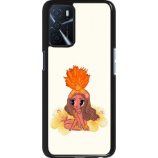 OPPO A16s Case Hülle - Karol G Tropicoqueta