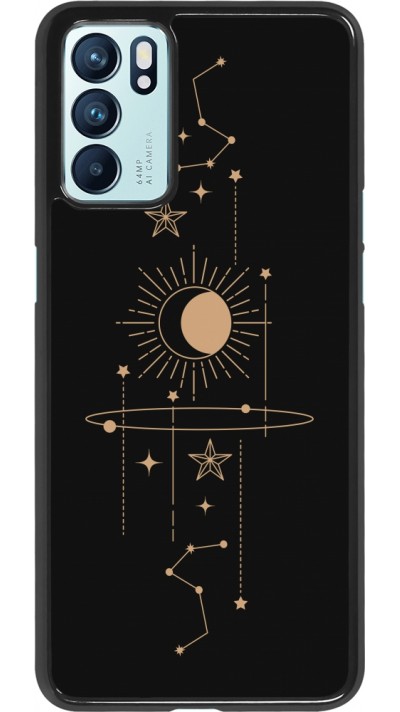 Coque OPPO Reno6 5G - Spring 23 astro