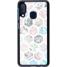 Coque Samsung Galaxy A20e - Marble Everything
