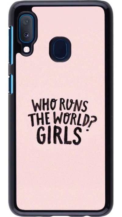 Samsung Galaxy A20e Case Hülle - Womens day 2026 3
