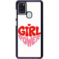 Samsung Galaxy A21s Case Hülle - Womens day 2026 6