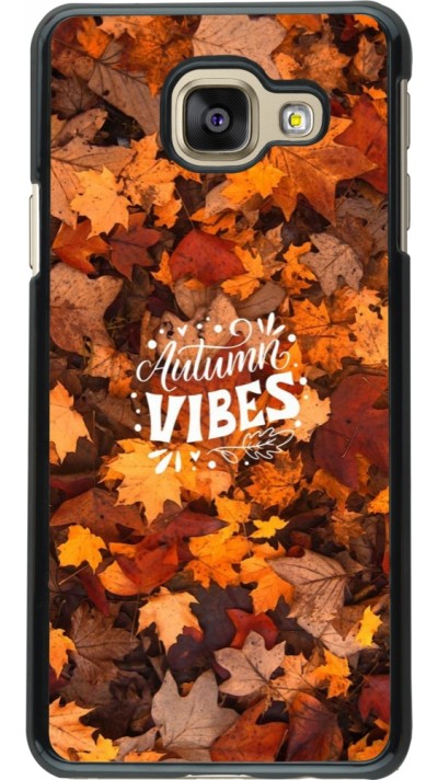 Coque Samsung Galaxy A3 (2016) - Autumn 25 Autumn vibes
