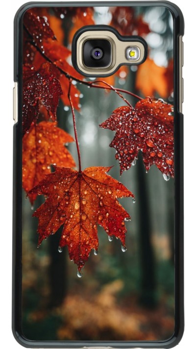 Coque Samsung Galaxy A3 (2016) - Autumn 25 Rain