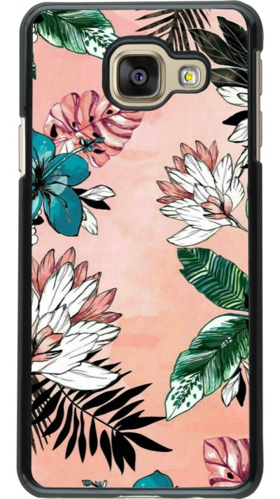 Coque Samsung Galaxy A3 (2016) - Flowers Artprint