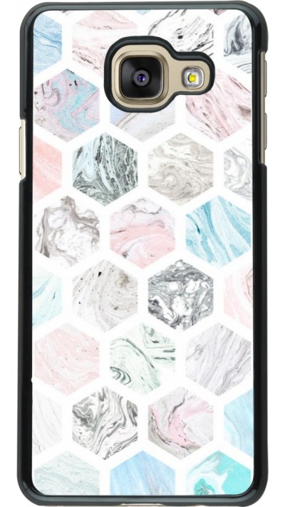 Coque Samsung Galaxy A3 (2016) - Marble Everything