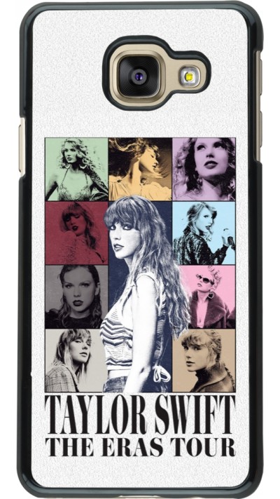 Coque Samsung Galaxy A3 (2016) - Taylor Swift The Eras Tour
