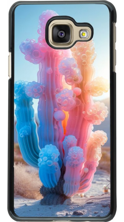 Coque Samsung Galaxy A3 (2016) - Artificial vegetation 2025
