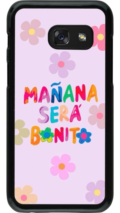 Coque Samsung Galaxy A3 (2017) - Karol G Manana sera bonito