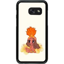 Samsung Galaxy A3 (2017) Case Hülle - Karol G Tropicoqueta