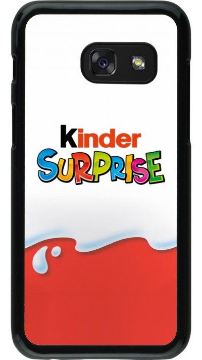 Coque Samsung Galaxy A3 (2017) - Kinder Surprise