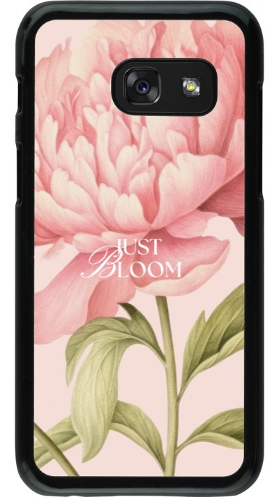Samsung Galaxy A3 (2017) Case Hülle - Just Bloom Spring 2026