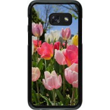 Coque Samsung Galaxy A3 (2017) - Tulips Spring 2026