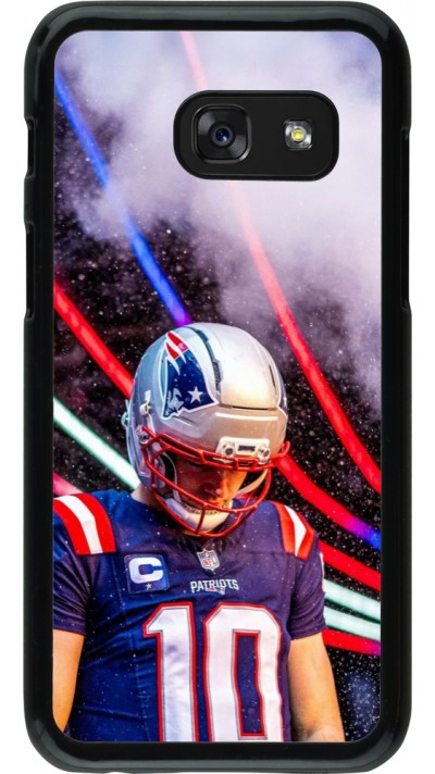 Coque Samsung Galaxy A3 (2017) - Super Bowl 26 Patriots 3