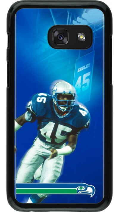 Coque Samsung Galaxy A3 (2017) - Super Bowl 26 Seattle 1