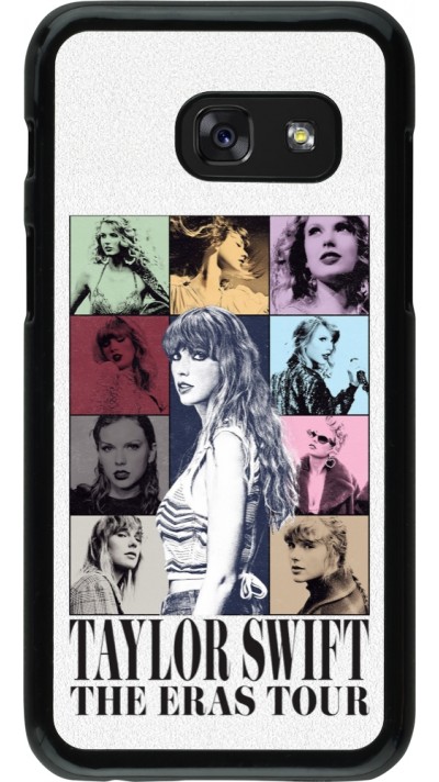 Samsung Galaxy A3 (2017) Case Hülle - Taylor Swift The Eras Tour