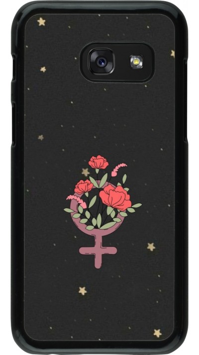 Samsung Galaxy A3 (2017) Case Hülle - Womens day 2026 1