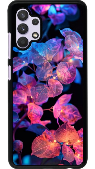 Coque Samsung Galaxy A32 - Artificial vegetation 2025