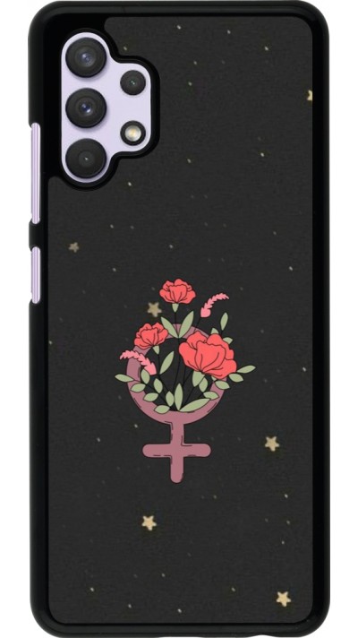 Samsung Galaxy A32 Case Hülle - Womens day 2026 1