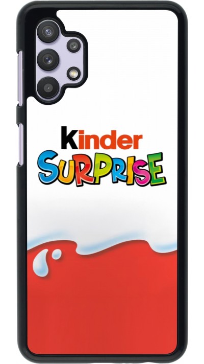 Samsung Galaxy A32 5G Case Hülle - Kinder Surprise Samsung Galaxy A32 5G Case Hülle - Kinder Surprise