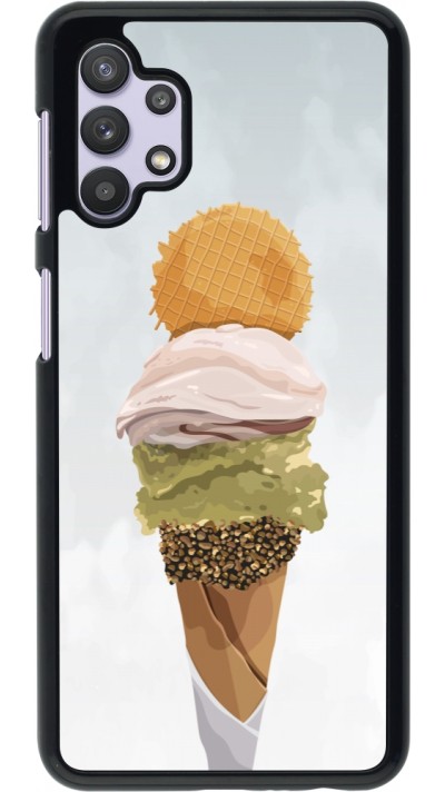 Samsung Galaxy A32 5G Case Hülle - Summer 2025 Cornet Samsung Galaxy A32 5G Case Hülle - Summer 2025 Cornet
