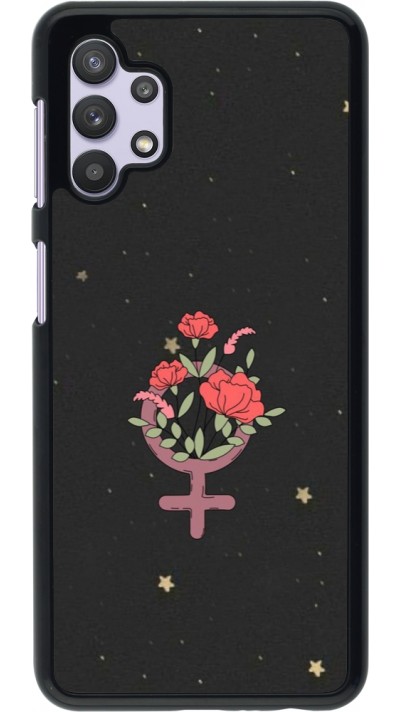 Samsung Galaxy A32 5G Case Hülle - Womens day 2026 1