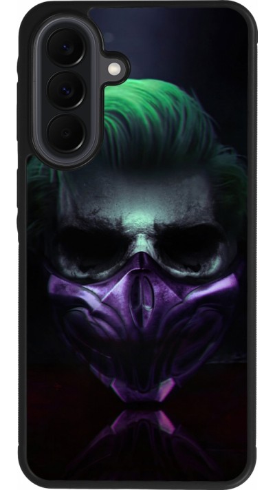 Coque Samsung Galaxy A37 - Silicone rigide noir Halloween 20 21