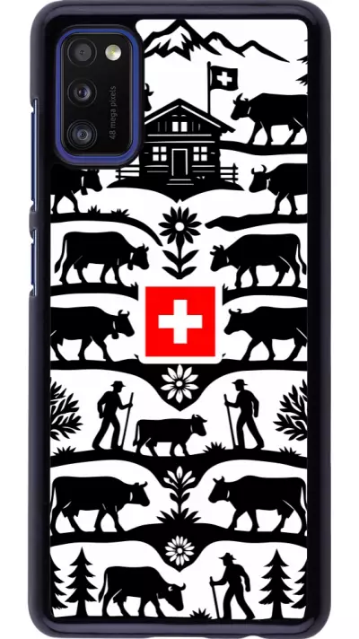 Samsung Galaxy A41 Case Hülle - Poya Schweiz 3