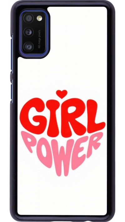 Coque Samsung Galaxy A41 - Womens day 2026 6