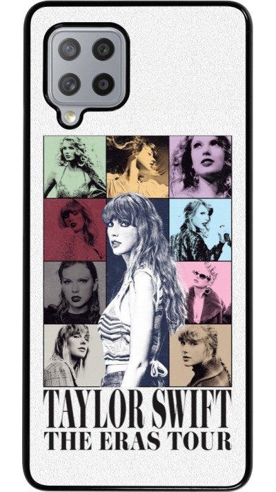 Coque Samsung Galaxy A42 5G - Taylor Swift The Eras Tour