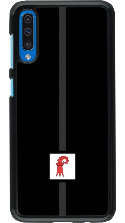 Coque Samsung Galaxy A50 - Canton BL noir
