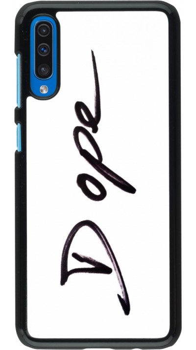 Coque Samsung Galaxy A50 - Dope