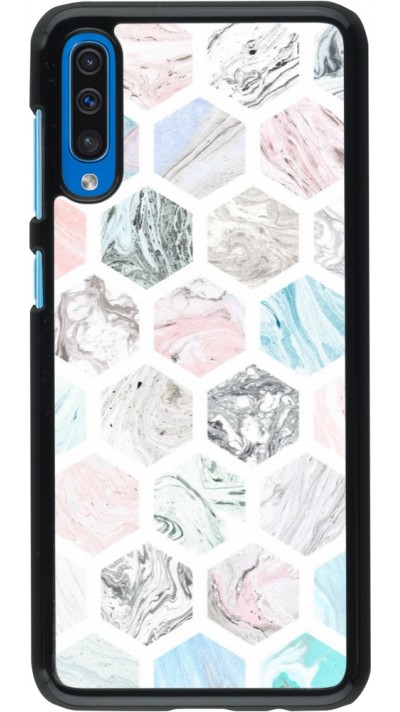 Coque Samsung Galaxy A50 - Marble Everything