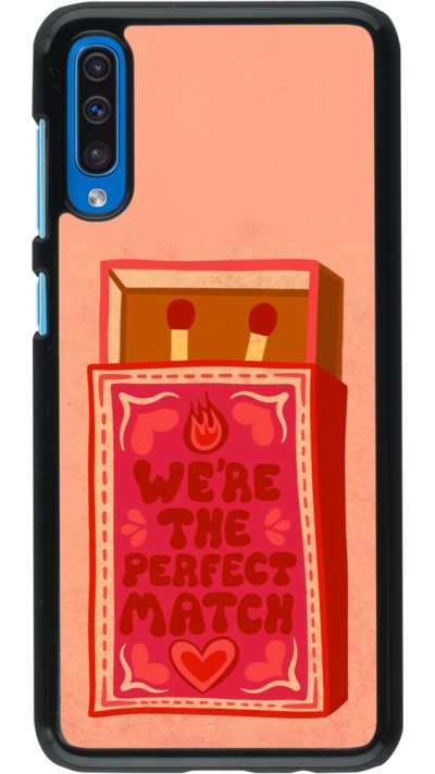 Coque Samsung Galaxy A50 - Saint Valentines Day 26 Perfect Match