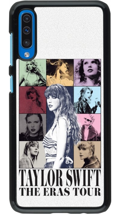 Coque Samsung Galaxy A50 - Taylor Swift The Eras Tour