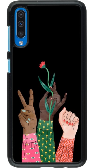 Coque Samsung Galaxy A50 - Womens day 2026 2